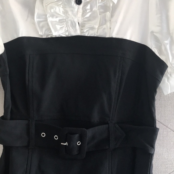 Brand new sexy Limite maiden top. - Picture 4 of 4